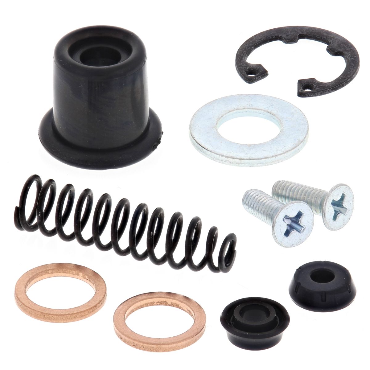Set za popravak glavnog cilindra kocnice All Balls Racing 18-1010
