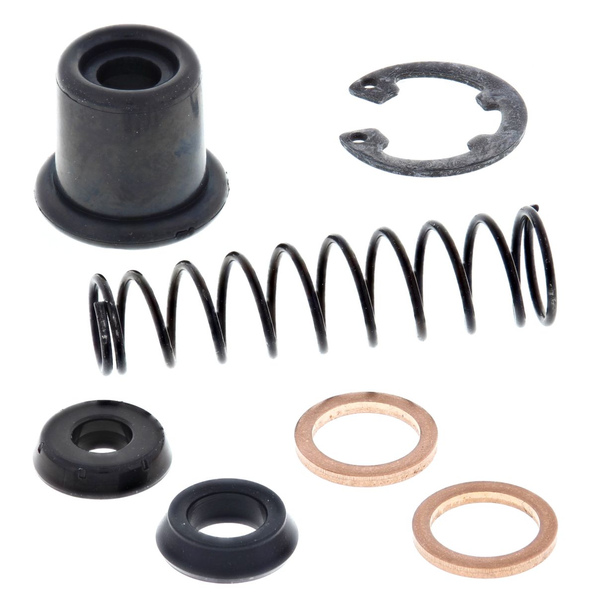 Set za popravak glavnog cilindra kocnice All Balls Racing 18-1011