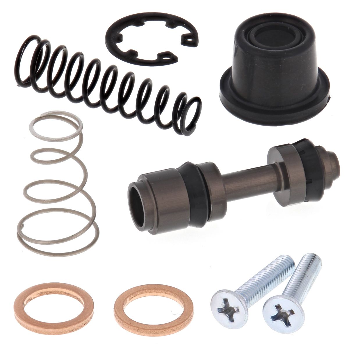 Set za popravak glavnog cilindra kocnice All Balls Racing MCR18-1023