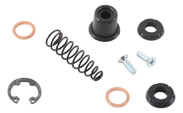 Master Cylinder Rebuild kit All Balls Racing MCR18-1059