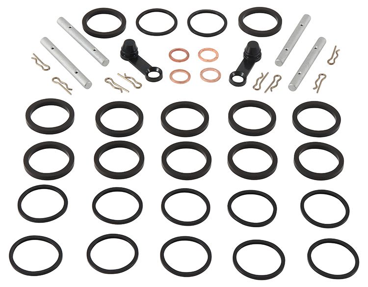 Caliper Rebuild Kit All Balls Racing 18-3096