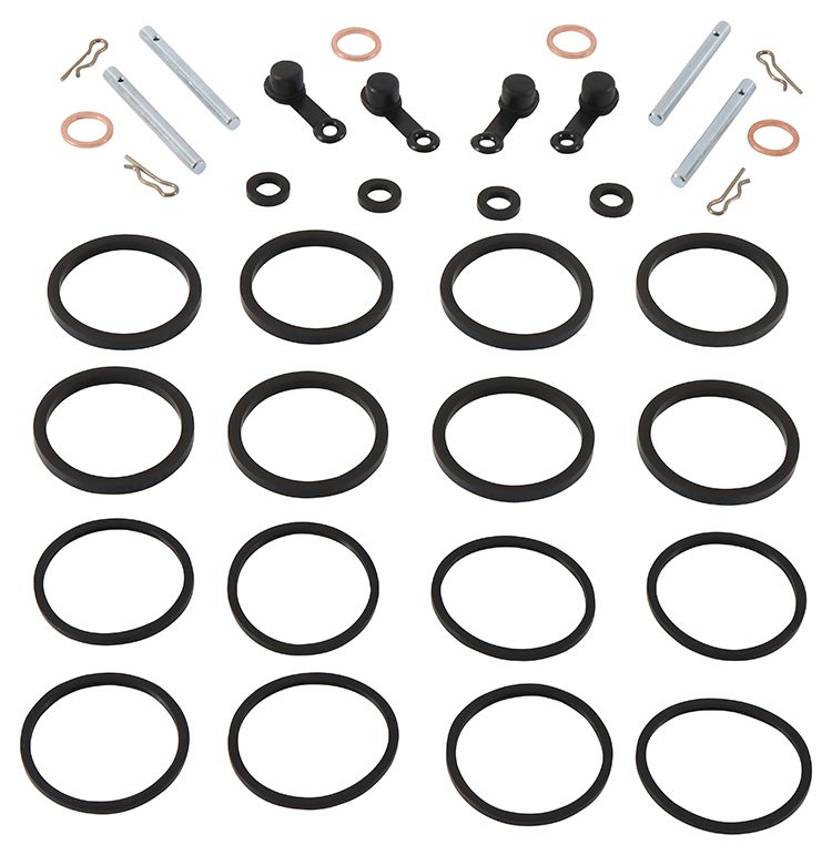 Caliper Rebuild Kit All Balls Racing 18-3119