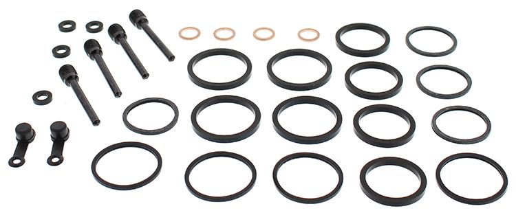 Caliper Rebuild Kit All Balls Racing 18-3127