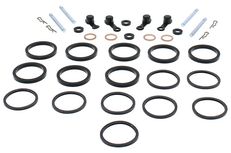 Caliper Rebuild Kit All Balls Racing 18-3135