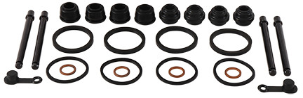 Caliper Rebuild Kit All Balls Racing 18-3166