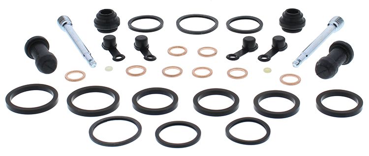 Caliper Rebuild Kit All Balls Racing CRK18-3261