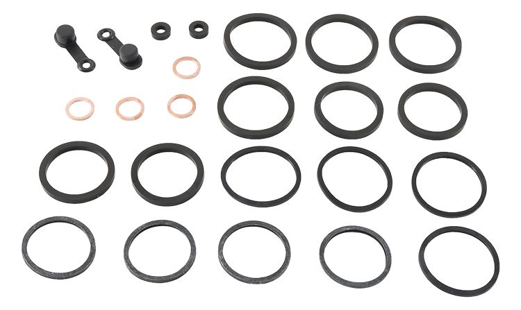 Caliper Rebuild Kit All Balls Racing CRK18-3262