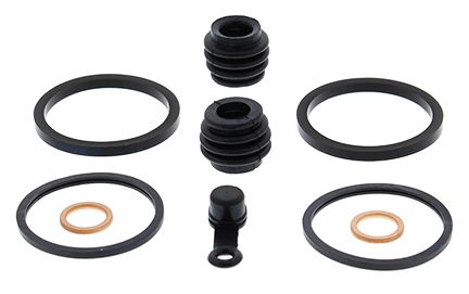 Caliper Rebuild Kit All Balls Racing 18-3266 front
