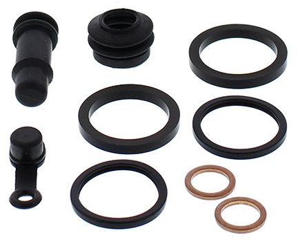 Caliper Rebuild Kit All Balls Racing 18-3286 front