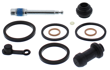 Caliper Rebuild Kit All Balls Racing 18-3291 CRK18-3291 front