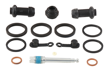 Caliper Rebuild Kit All Balls Racing 18-3293 CRK18-3293 front