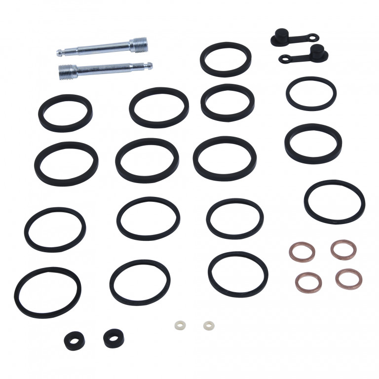 Caliper Rebuild Kit All Balls Racing 18-3302 front