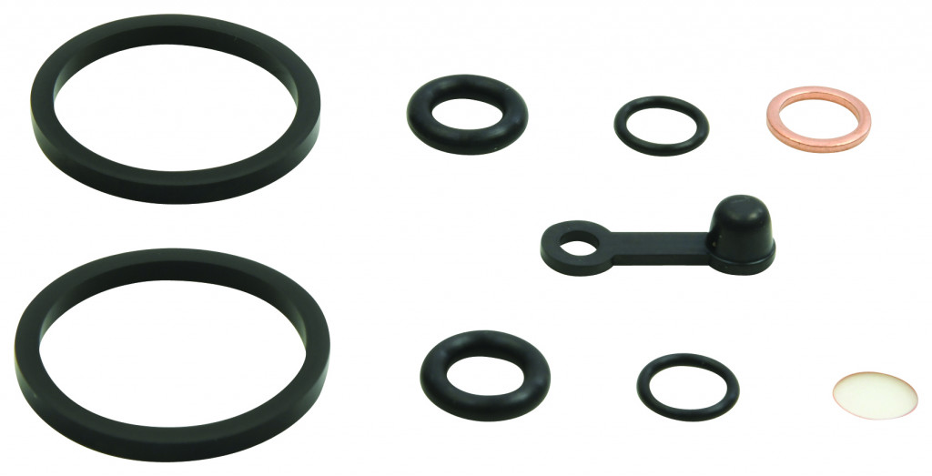 Caliper Rebuild Kit All Balls Racing 18-3312 front