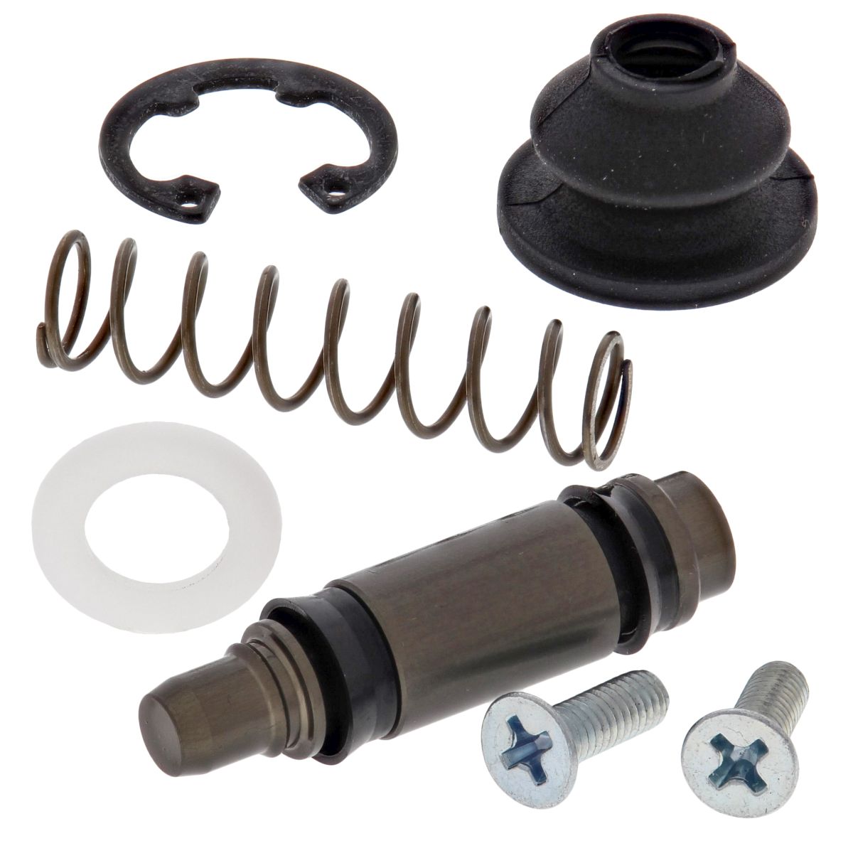 Clutch Master Cylinder Kit All Balls Racing 18-4002