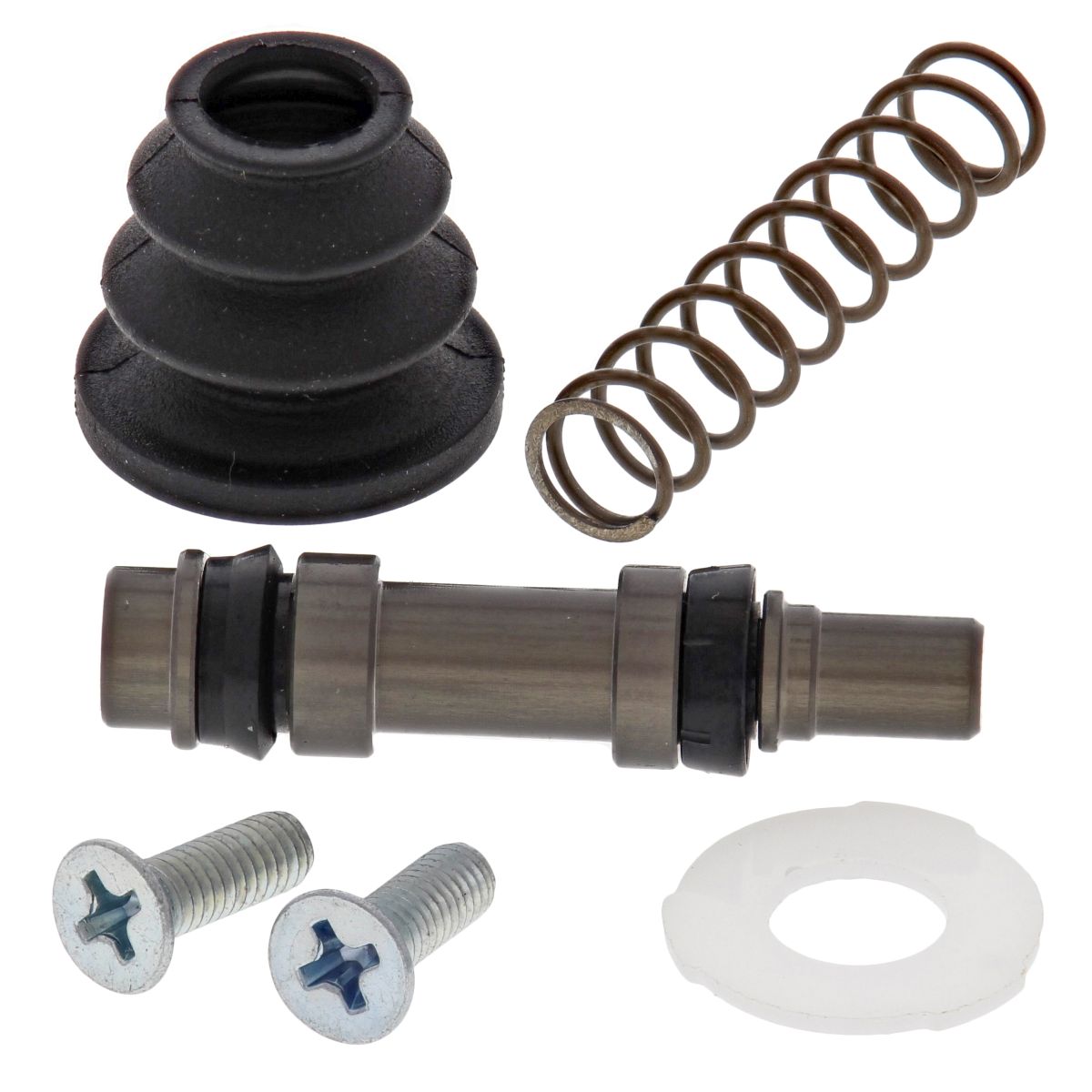 Clutch Master Cylinder Kit All Balls Racing 18-4003