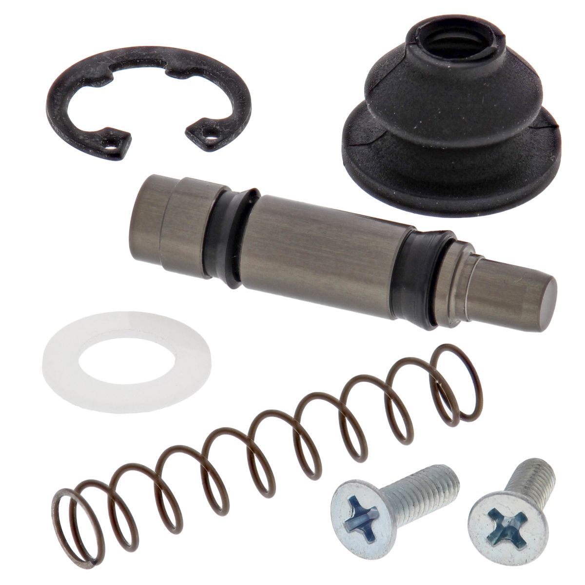Clutch Master Cylinder Kit All Balls Racing 18-4004