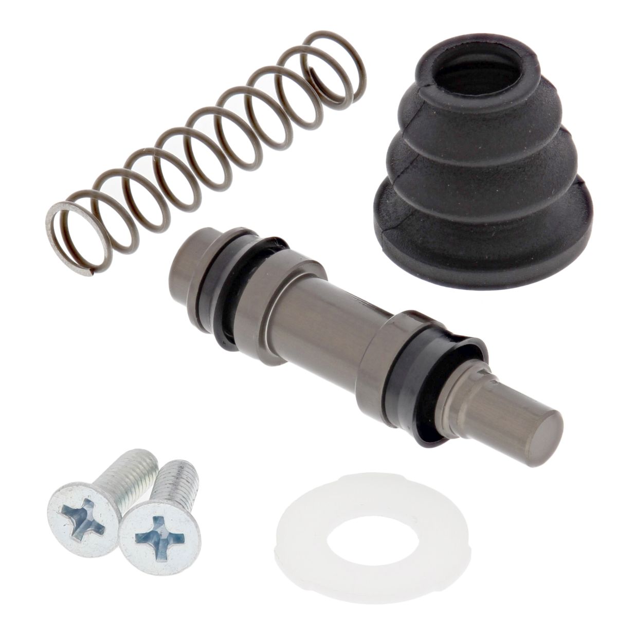 Clutch Master Cylinder Kit All Balls Racing 18-4005