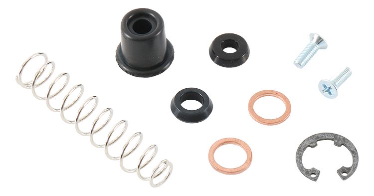 Clutch master cylinder repair kit All Balls Racing 18-4009