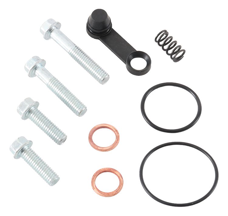Clutch Slave Cylinder Kit All Balls Racing 18-6000 (engine side)