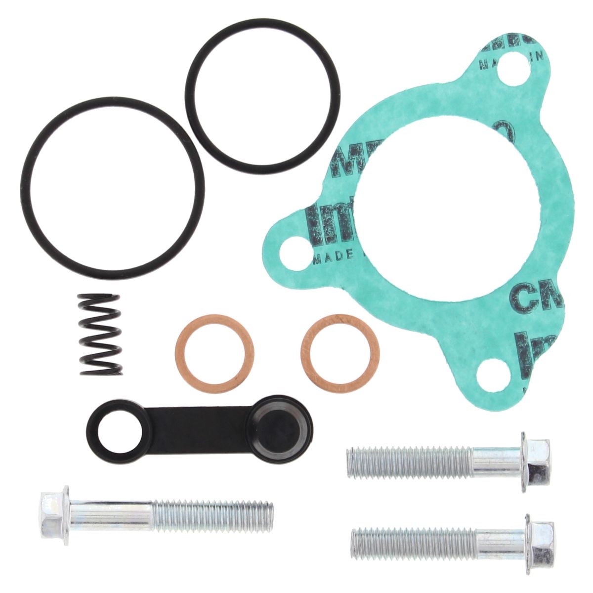Clutch Slave Cylinder Kit All Balls Racing 18-6001 (engine side)