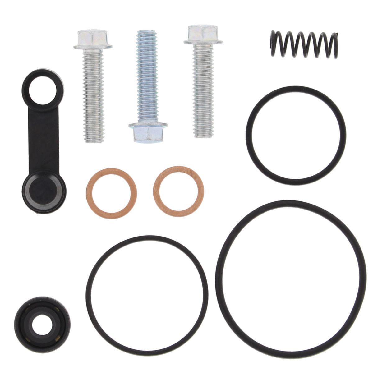 Clutch Slave Cylinder Kit All Balls Racing 18-6004 (engine side)