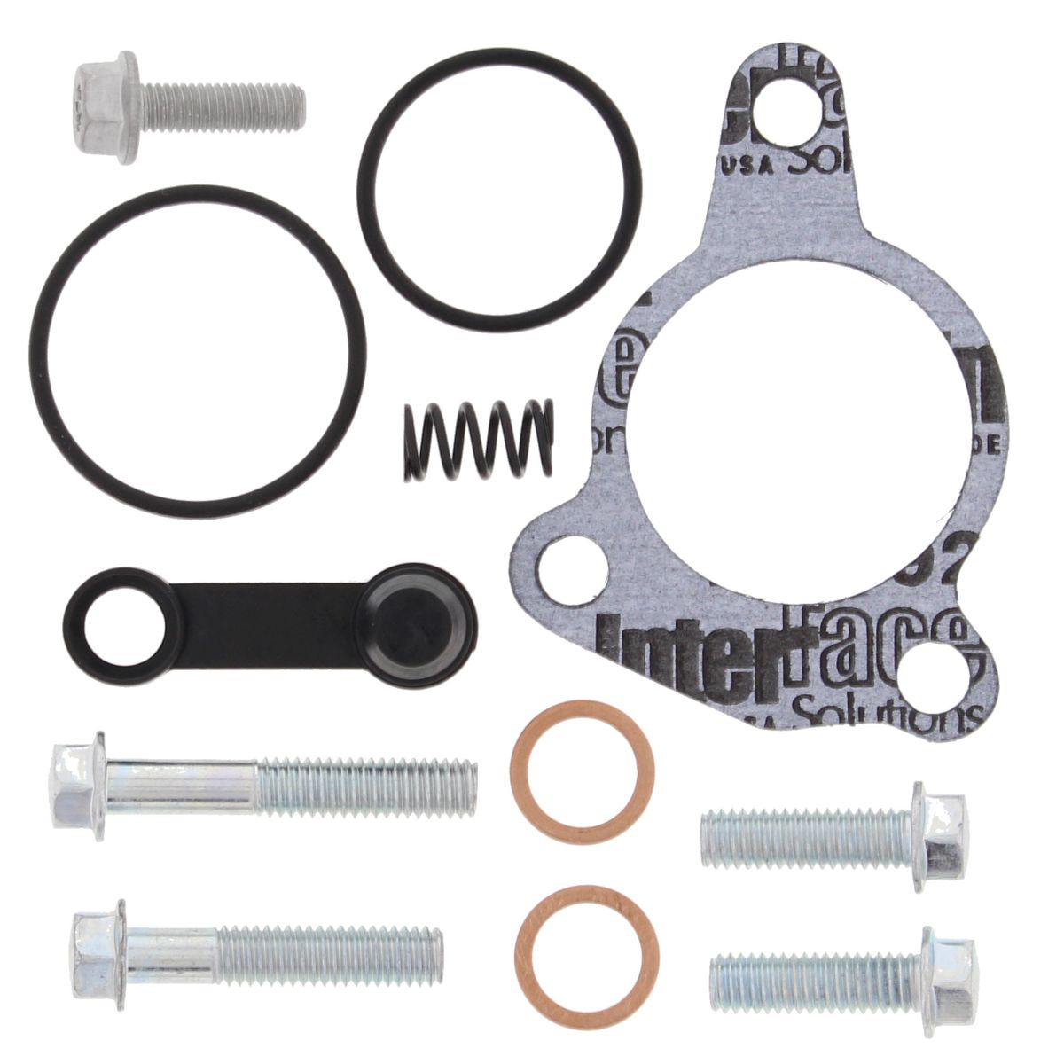 Clutch Slave Cylinder Kit All Balls Racing 18-6005 (engine side)