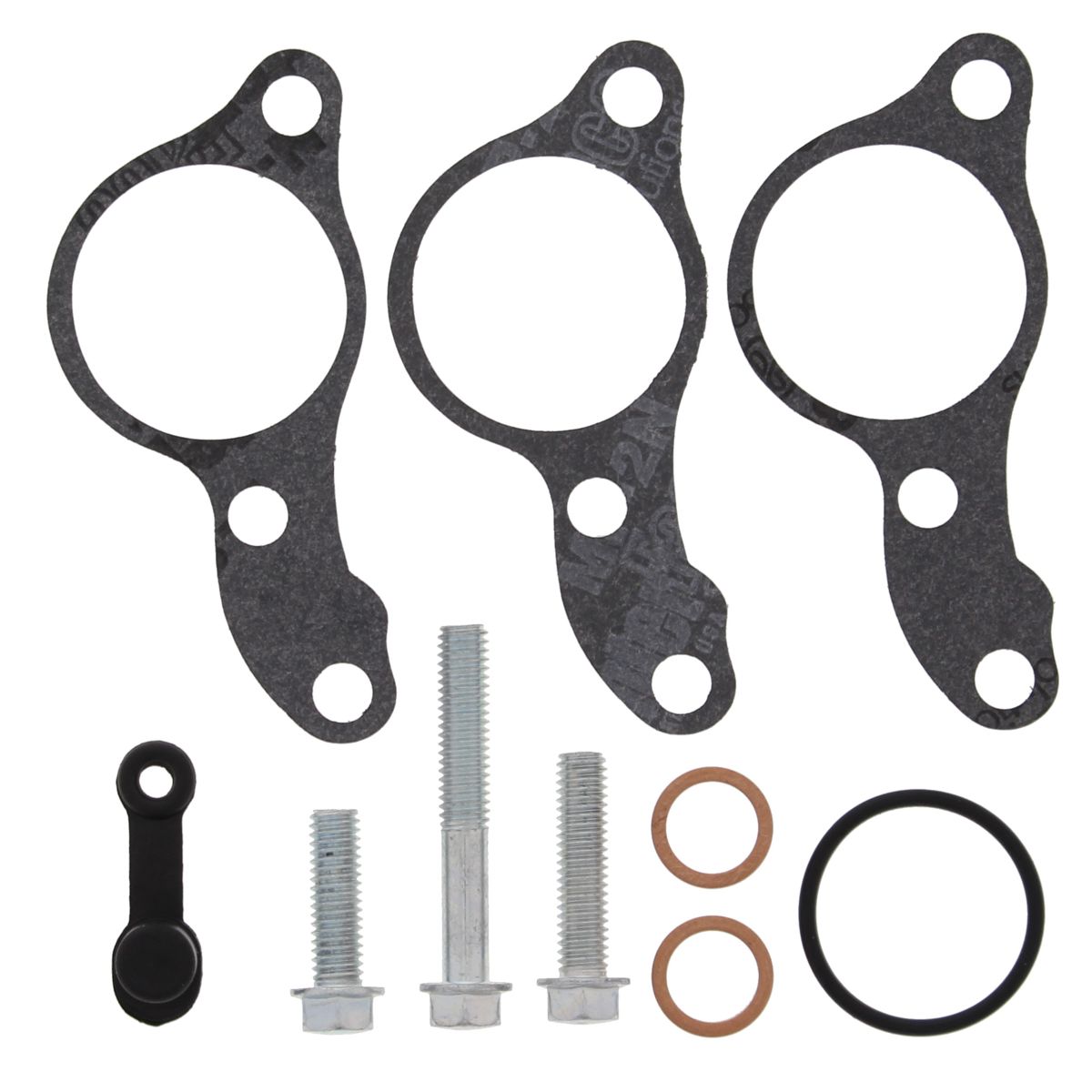 Clutch Slave Cylinder Kit All Balls Racing 18-6006 (engine side)