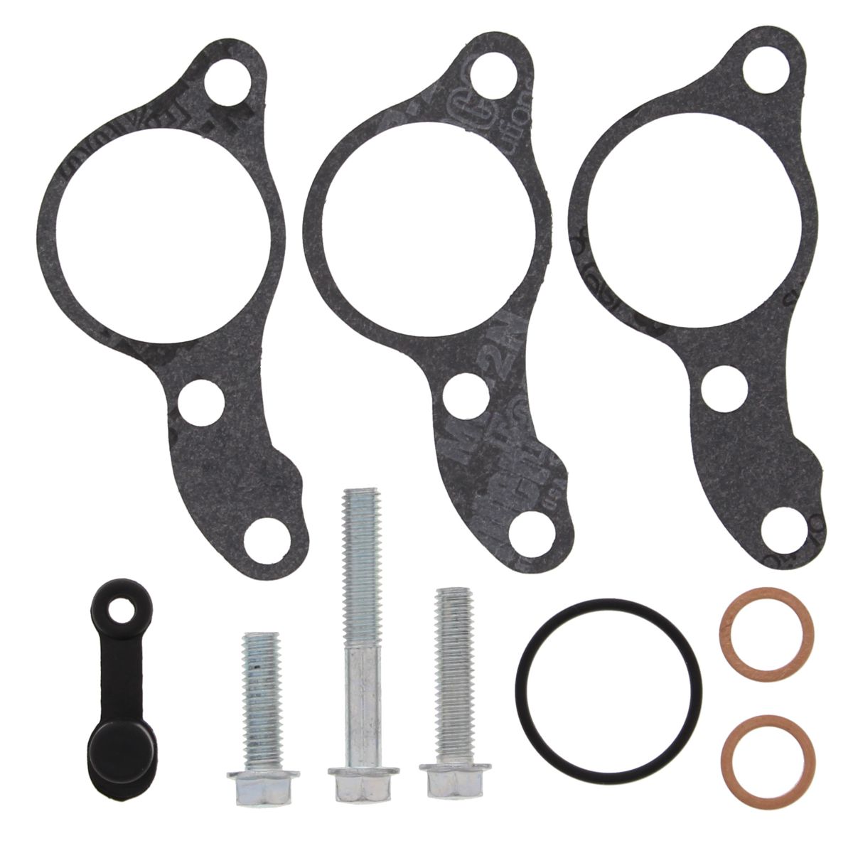 Clutch Slave Cylinder Kit All Balls Racing 18-6007 (engine side)