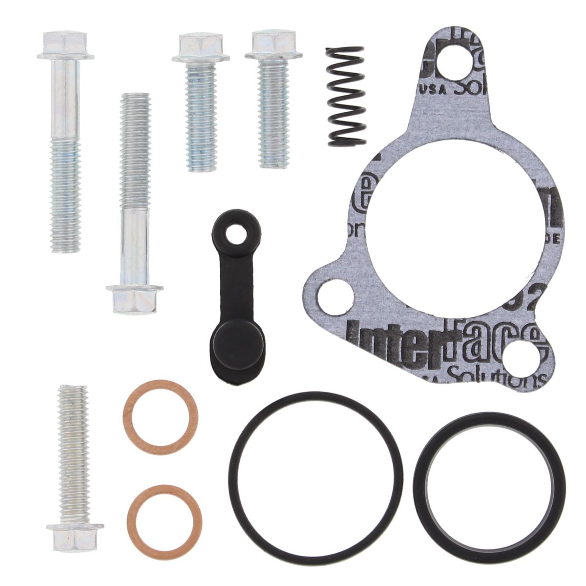 Clutch Slave Cylinder Kit All Balls Racing 18-6009 (engine side)