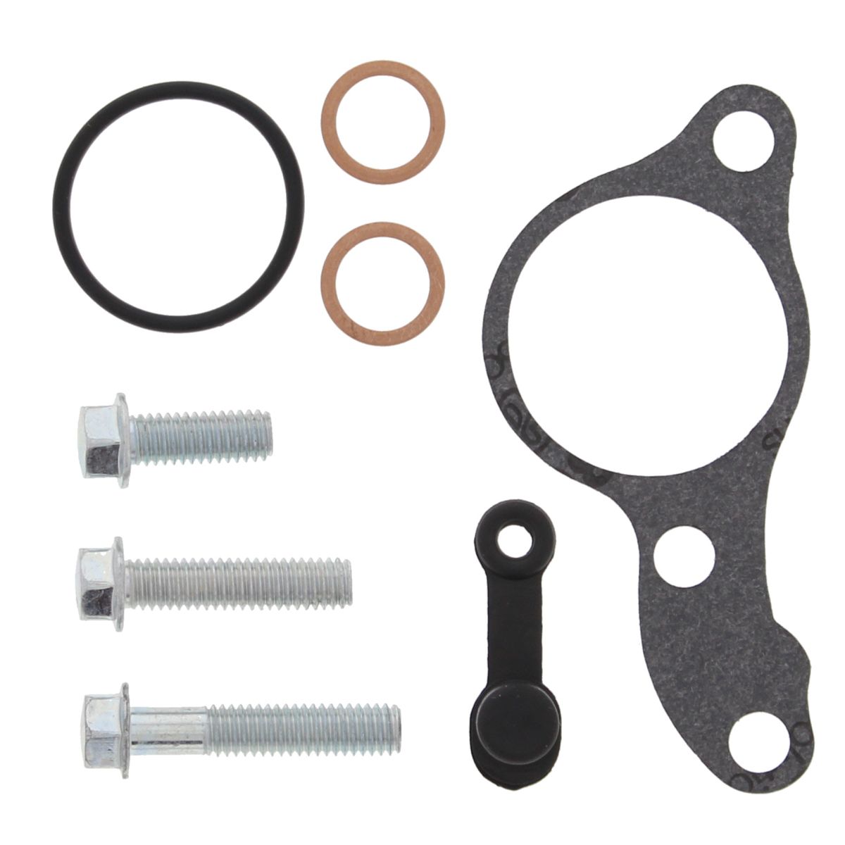 Clutch Slave Cylinder Kit All Balls Racing 18-6011 (engine side)