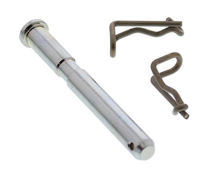 Brake pad retaining pin kit All Balls Racing BPRPK18-7042 front
