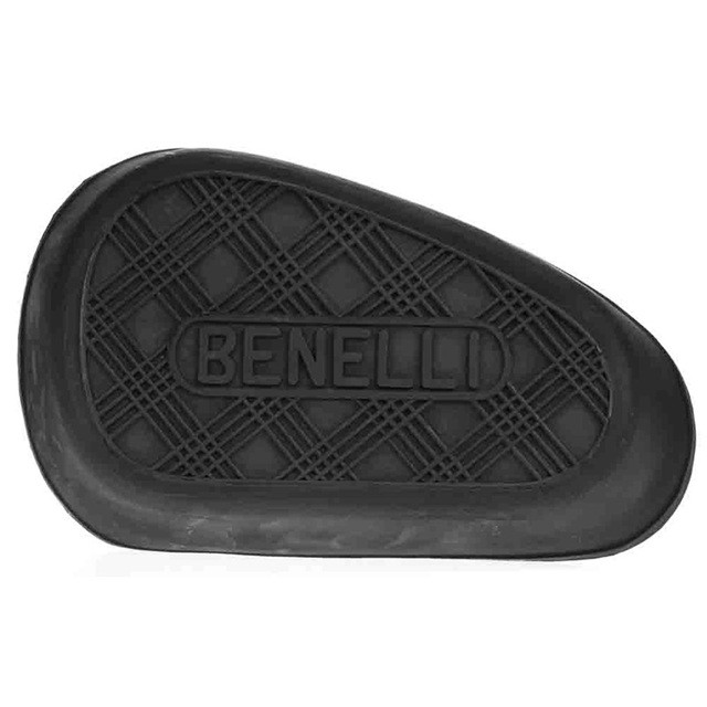 Tank knee grips ARIETE 00407/08 (pair) (left and right)