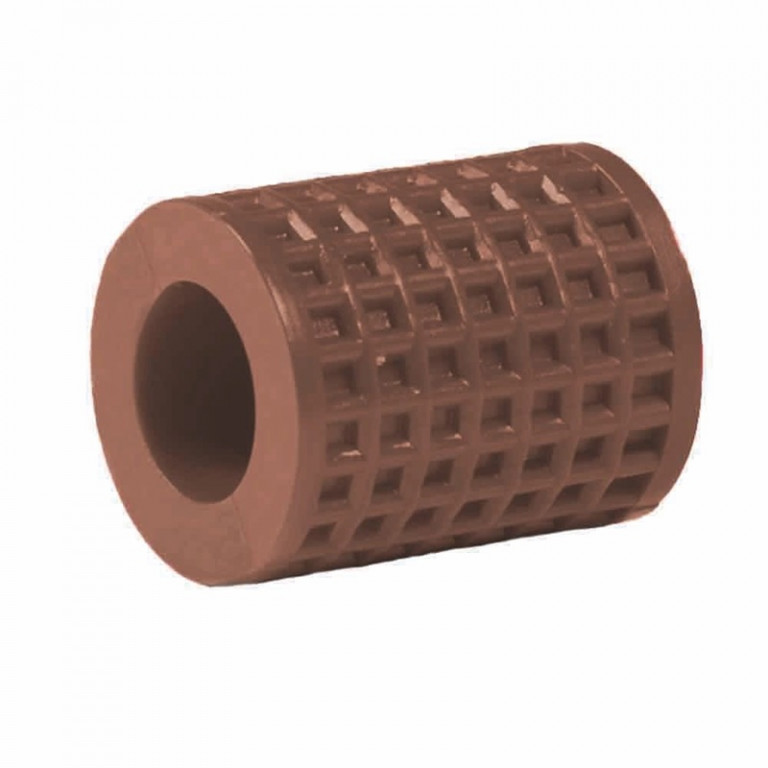 Kick-start rubber ARIETE 00547/A-M brown