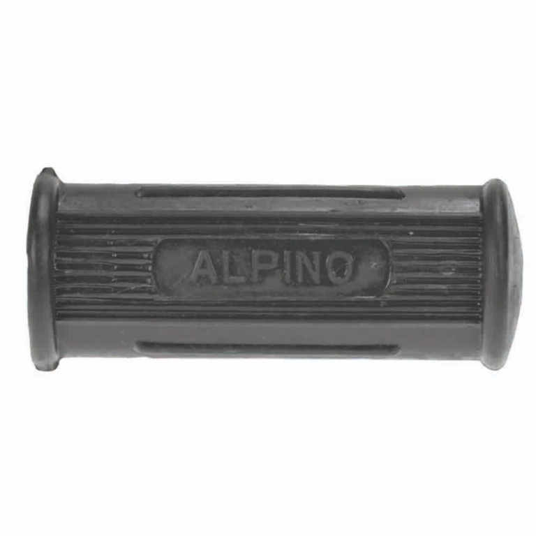 Rider footrest rubber ARIETE 00572 diam.13mm