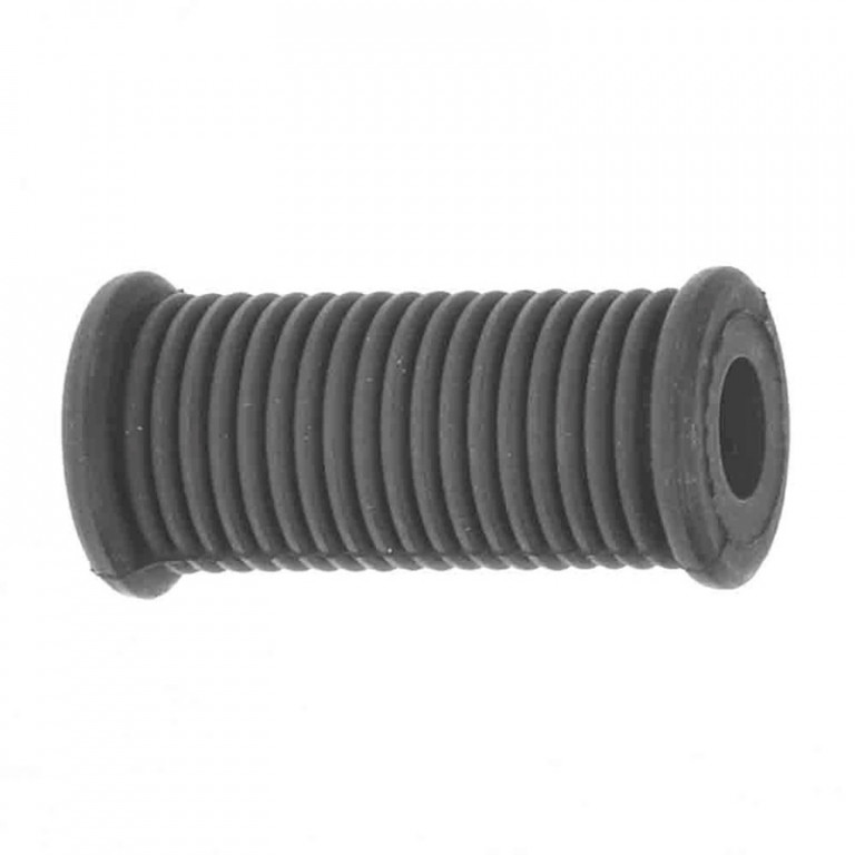 Gear footrest rubber ARIETE 00587