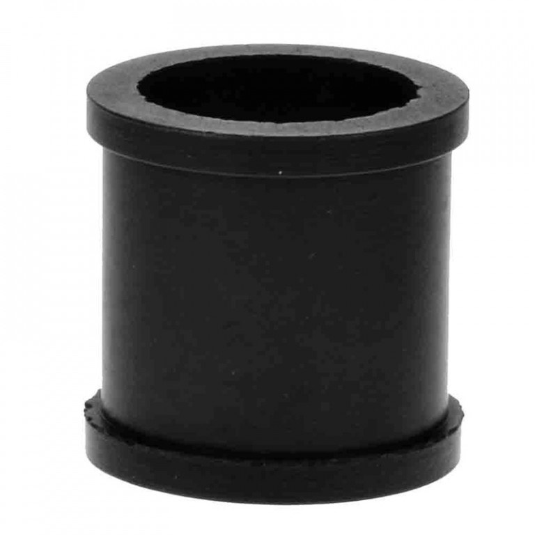 Exhaust pipe adaptor ARIETE 00914/A diam.32,5/34,5 L=44