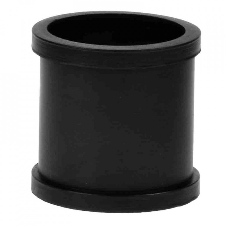 Exhaust pipe adaptor ARIETE 00914/B diam.34/36 L=44