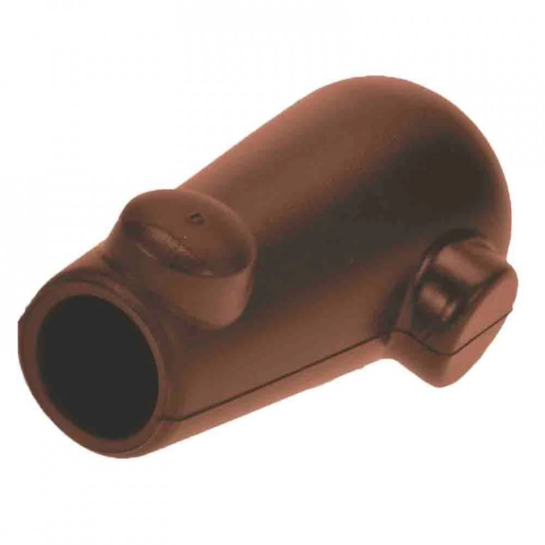 Stand rubbers ARIETE 00941/F-M (pair)