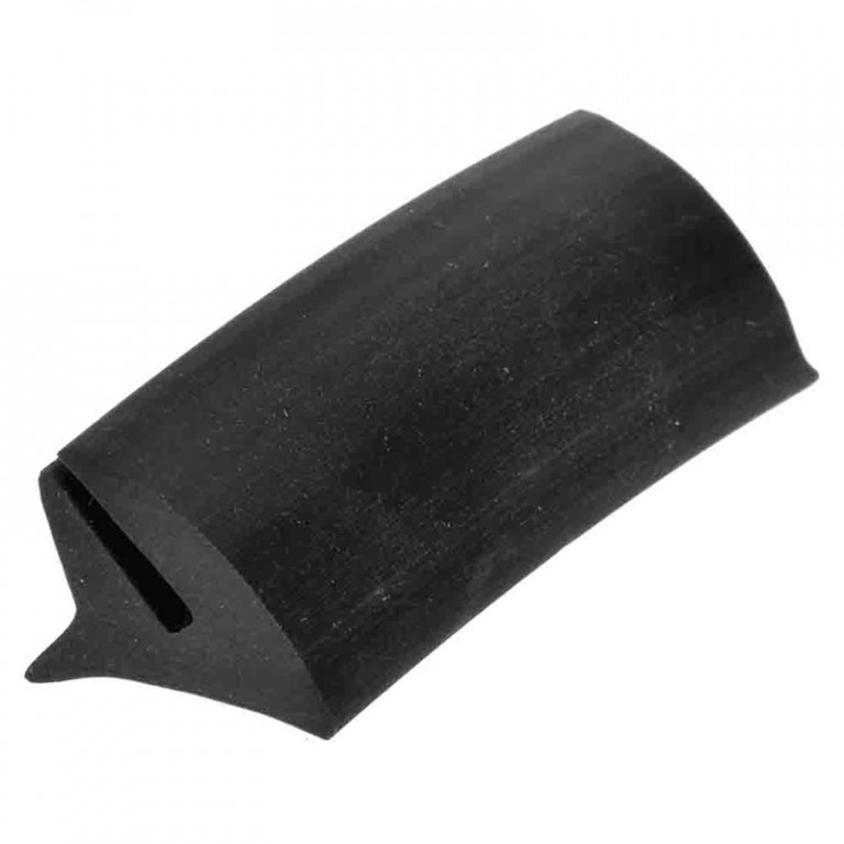 Side cover beading ARIETE 00984/C-K (pack 3 kg) Crni