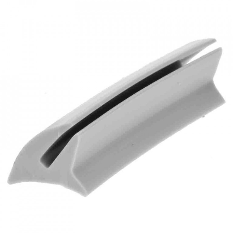 Side cover beading ARIETE 00984/CKGR (pack 3 kg) grey