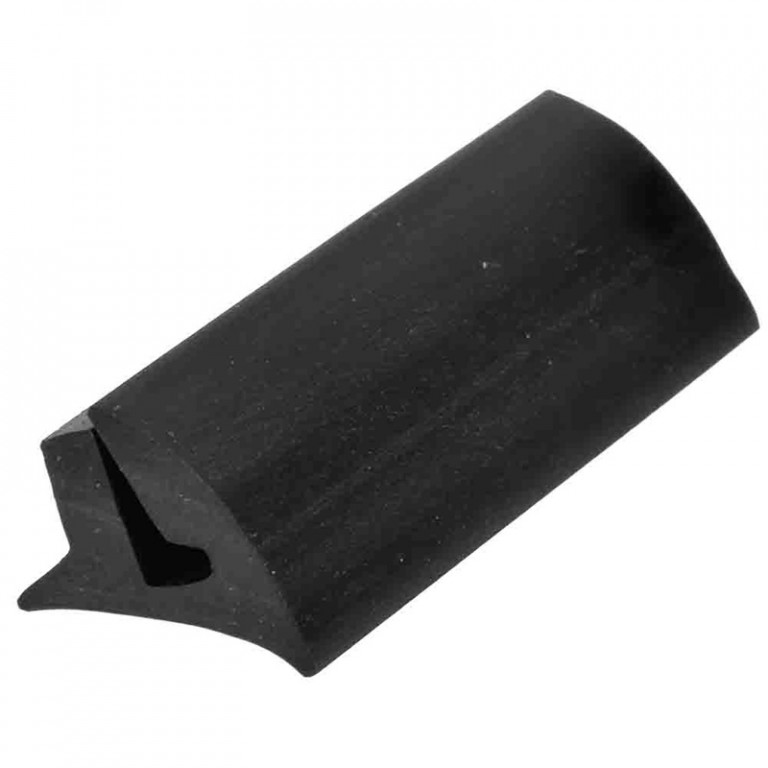 Side cover beading ARIETE 00984/D-K (pack 3 kg) Crni