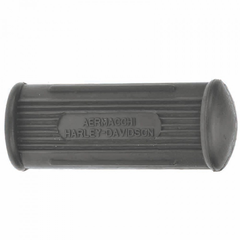 Rider footrest rubber ARIETE 01525 right + left (pair)