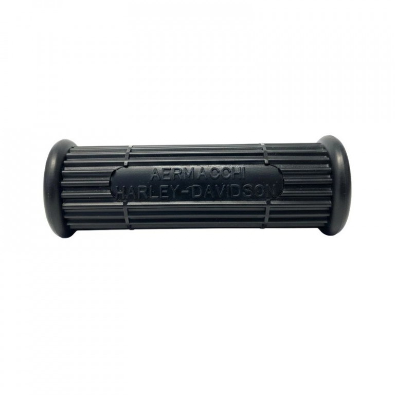 Rider footrest rubber ARIETE 01574