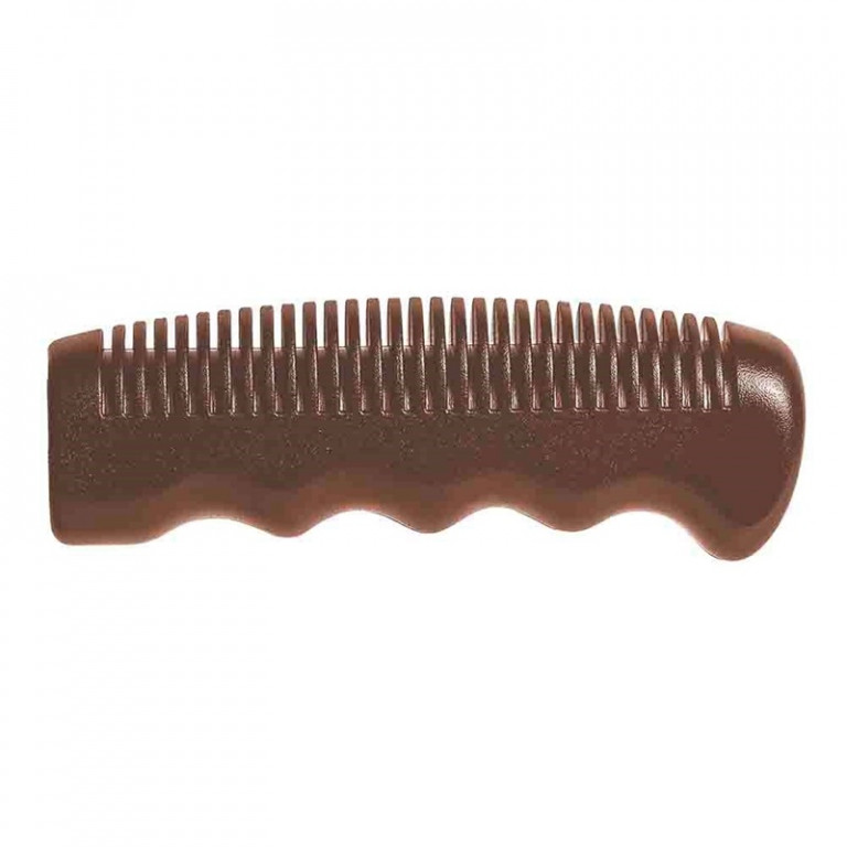 Gripi ARIETE 01656-M brown (type for vintage bicycles)