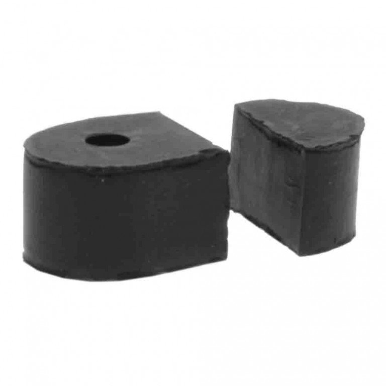 Shock absorber rubber ARIETE 01821
