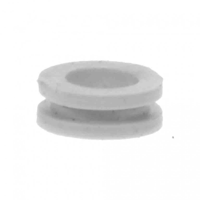 Cable grommet ARIETE 01964-GR diam.8,5 grey