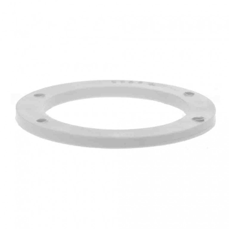 Horn seal ARIETE 01986/A grey