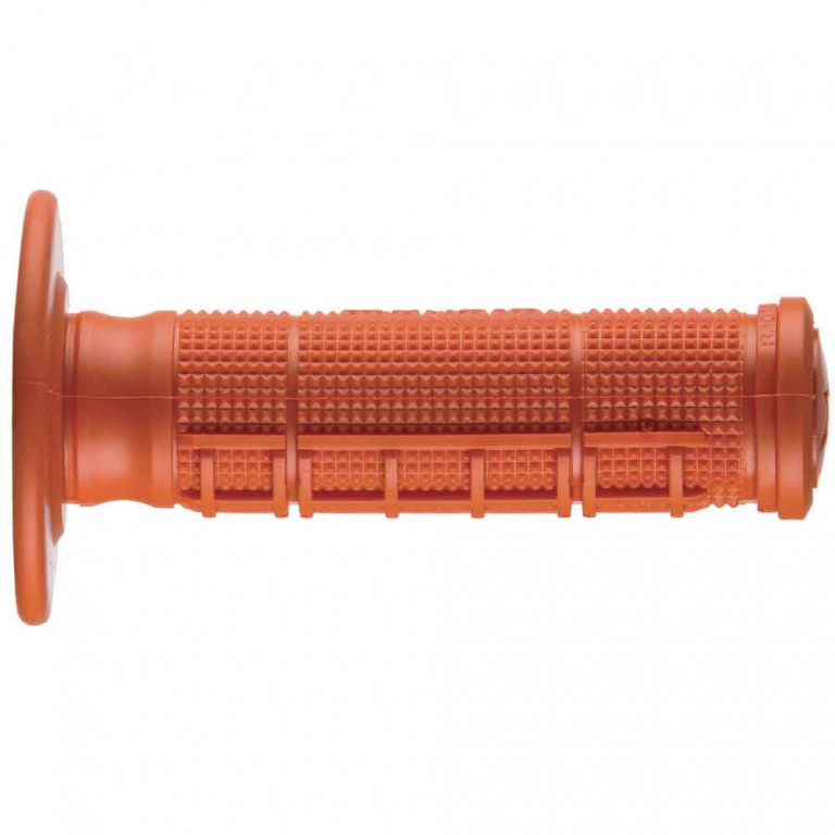 Gripi ARIETE UNITY 02621/A-AR (pair) half waffle Orange