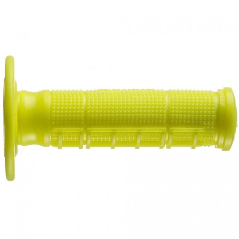 Gripi ARIETE UNITY 02621/A-GF half waffle Yellow fluo