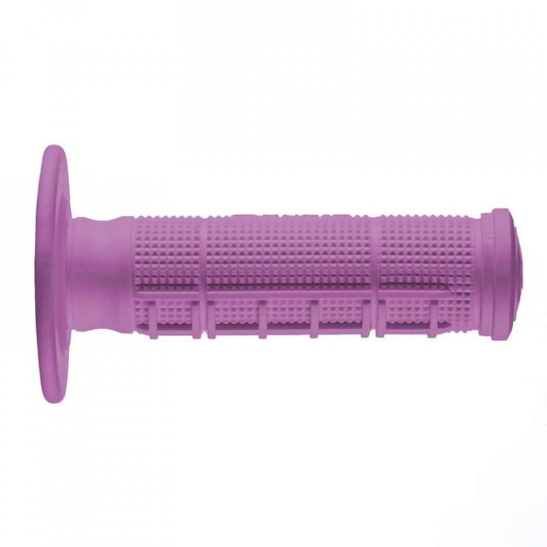 Gripi ARIETE UNITY 02621-V (pair) half waffle, soft purple